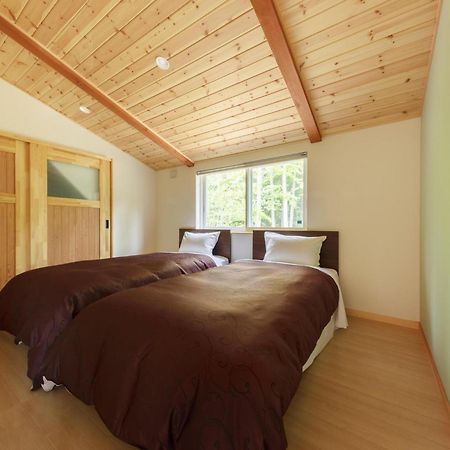 Izumigo Ambient Azumino Cottage Dış mekan fotoğraf
