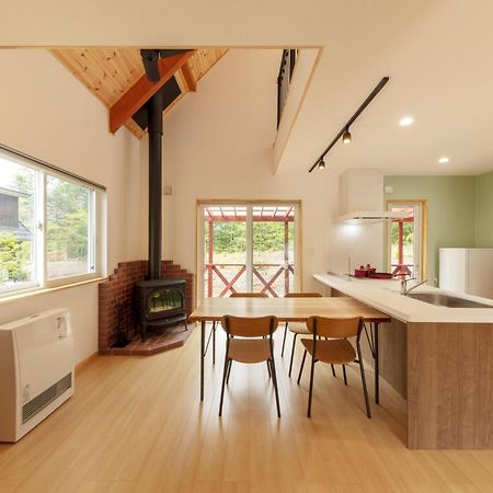 Izumigo Ambient Azumino Cottage Dış mekan fotoğraf
