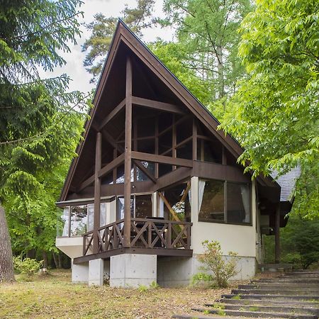 Izumigo Ambient Azumino Cottage Dış mekan fotoğraf