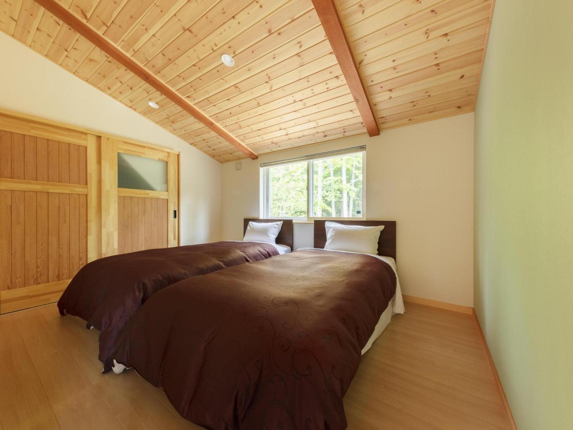 Izumigo Ambient Azumino Cottage Dış mekan fotoğraf