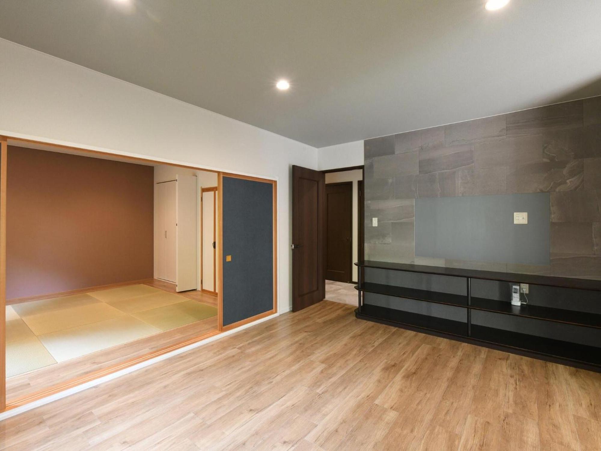 Izumigo Ambient Azumino Cottage Dış mekan fotoğraf