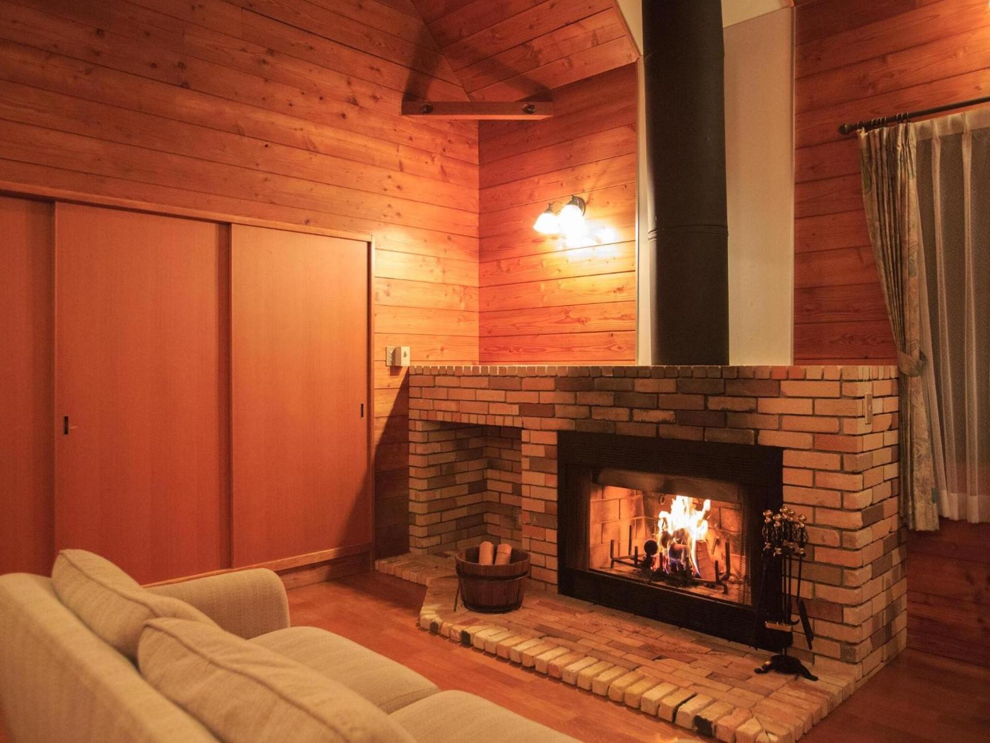 Izumigo Ambient Azumino Cottage Dış mekan fotoğraf