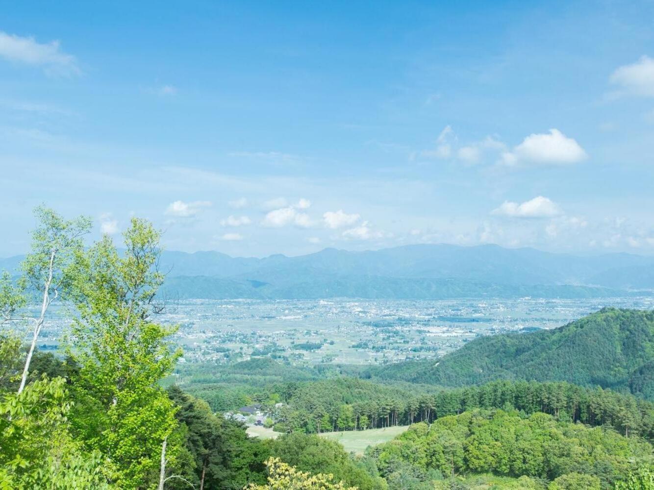 Izumigo Ambient Azumino Cottage Dış mekan fotoğraf