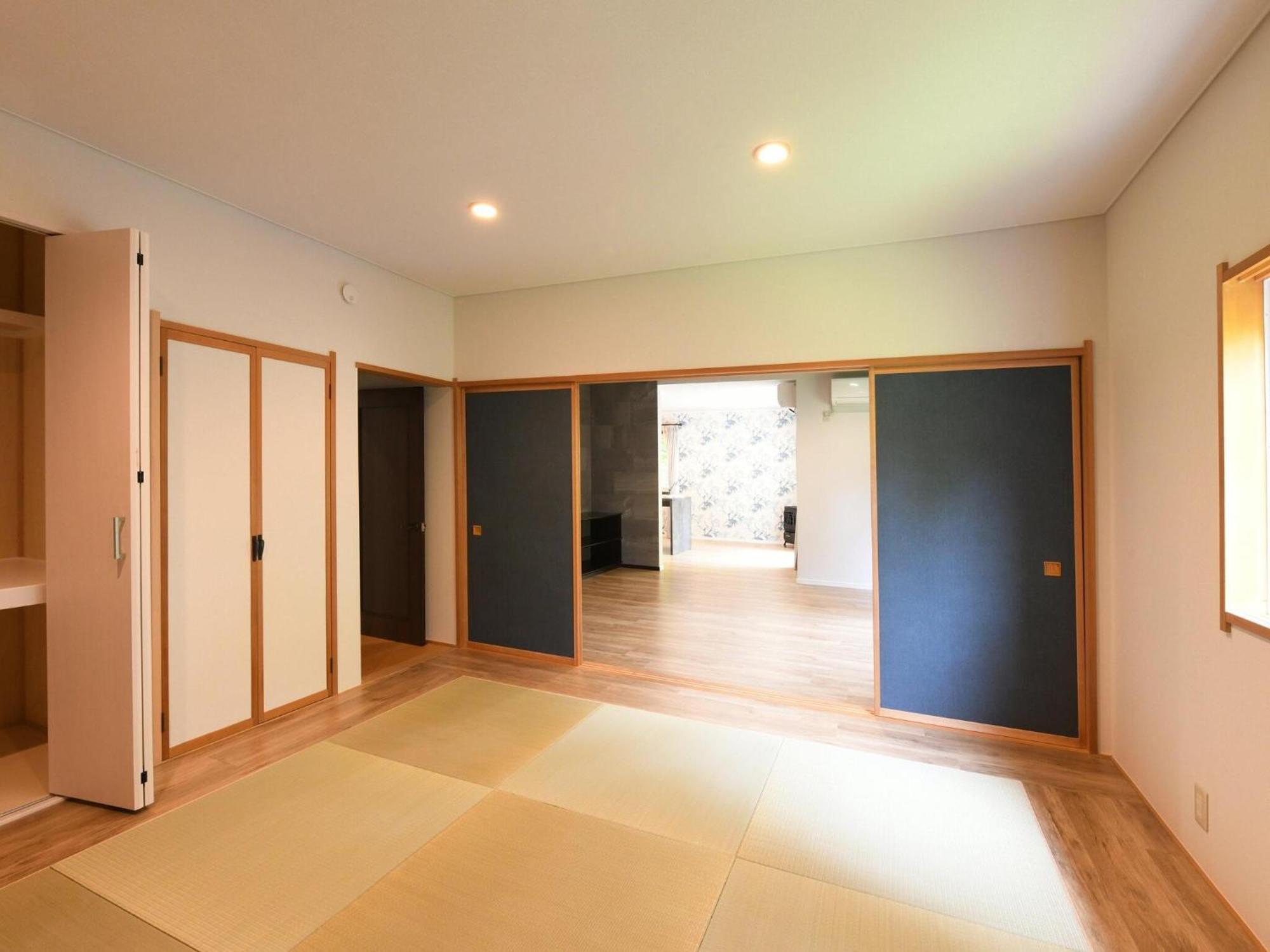 Izumigo Ambient Azumino Cottage Dış mekan fotoğraf