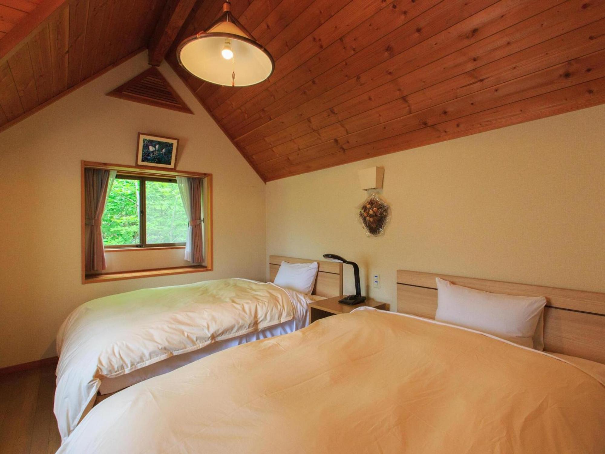 Izumigo Ambient Azumino Cottage Dış mekan fotoğraf