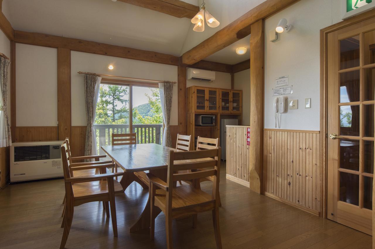 Izumigo Ambient Azumino Cottage Dış mekan fotoğraf